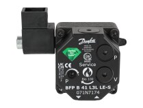 Насос для горелки Danfoss BFP 41 071N7174.