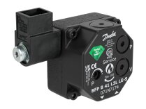 Насос для горелки Danfoss BFP 41 071N7174.