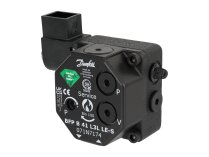 Насос для горелки Danfoss BFP 41 071N7174.