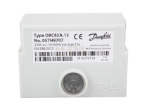 Топочный автомат Danfoss OBC 82A.12 057H8707