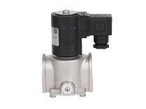 Газовый электромагнитный клапан Madas EVAP/NA DN 15, арт: EVA02 008.