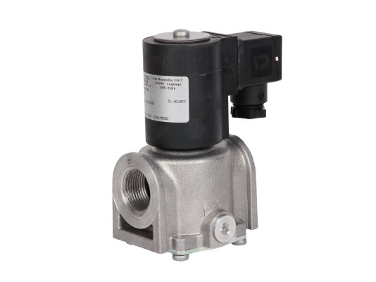 Газовый электромагнитный клапан Madas EVAP/NA DN 20, арт: EVA03 008.