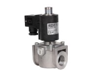 Газовый электромагнитный клапан Madas EVAP/NA-1 DN 20, арт: EVA03 108.