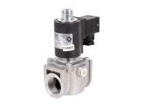 Газовый электромагнитный клапан Madas EVAP/NA-1 DN 25, арт: EVA04 108.