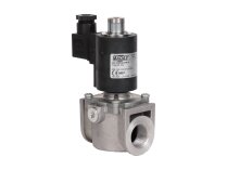 Газовый электромагнитный клапан Madas EVAP/NA-6 DN 20, арт: EVA03 608.