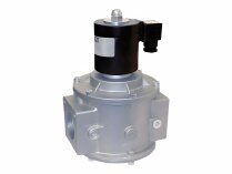 Газовый электромагнитный клапан Madas EVA05 608.