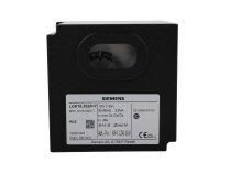 Топочный автомат Siemens LGK16.322A17.