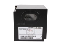 Топочный автомат Siemens LGK16.622A17.