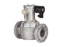 Газовый электромагнитный клапан Madas M16/RM N.C. DN65, арт: CX08C 008.