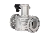Газовый электромагнитный клапан Madas M16/RM N.C. DN 100 500 мбар, арт: CX10C16 008.