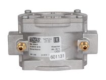 Газовый фильтр Madas FM DN 15 2 бара, арт: FM02.