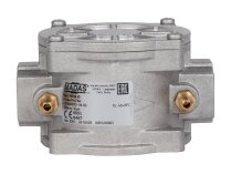 Газовый фильтр Madas FM DN 20 2 бара, арт: FM03.