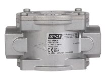 Газовый фильтр Madas FM DN 25 2 бара, арт: FM04.