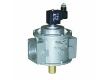 Газовый электромагнитный клапан Madas CM07C0036 008.