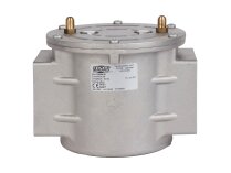 Газовый фильтр Madas FGM DN 50 6 бар, арт: FGM070000.
