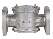 Газовый фильтр Madas FGM DN 32 FL, арт: FF320000.