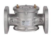 Газовый фильтр Madas FGM DN 50 FL 6 бар, арт: FF500000.
