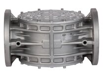 Газовый фильтр Madas FM DN 100, арт: FF10 RM50.
