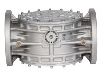 Газовый фильтр Madas FM DN 100 6 бар, арт: FF100000 RM50.
