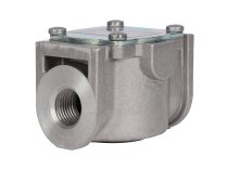 Газовый фильтр Madas FMC DN 15 2 бара, арт: FMC02.