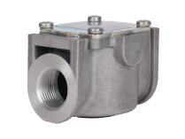 Газовый фильтр Madas FMC DN 20 2 бара, арт: FMC03.