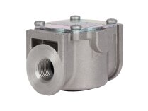 Газовый фильтр Madas FMС DN 15 6 бар, арт: FMC020000.