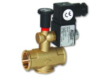 Газовый электромагнитный клапан Madas RO040000 008.
