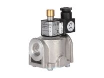 Газовый электромагнитный клапан Madas M16/RMC N.A. DN 20, арт: RMC03 008.
