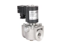 Газовый электромагнитный клапан Madas EW-1 DN 15 500 мбар, арт: EW020066 008.
