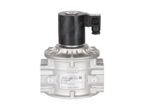 Газовый электромагнитный клапан Madas EVPC/NC DN 32, арт: EVPC050066 008.