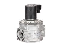 Газовый электромагнитный клапан Madas EVPC/NC DN 32, арт: EVPC050066 008.