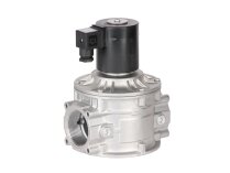 Газовый электромагнитный клапан Madas EVPC/NC DN 50, арт: EVPC070066 008.