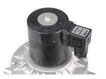 Газовый электромагнитный клапан Madas EVPC/NC DN 50, арт: EVPC070066 008.