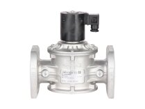 Газовый электромагнитный клапан Madas EVPC/NC DN50 FL , арт: EVPC500066 008.