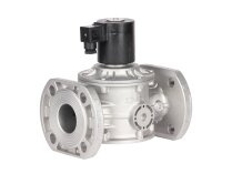 Газовый электромагнитный клапан Madas EVPC/NC DN50 FL , арт: EVPC500066 008.