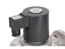 Газовый электромагнитный клапан Madas EVPC/NC DN50 FL , арт: EVPC500066 008.