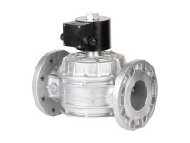 Газовый электромагнитный клапан Madas EVPC/NC DN 80, арт: EVPC090066 008.