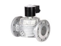 Газовый электромагнитный клапан Madas EVPC/NC DN 80, арт: EVPC090066 008.