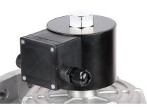 Газовый электромагнитный клапан Madas EVPC/NC DN 80, арт: EVPC090066 008.