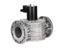 Газовый электромагнитный клапан Madas EVPC/NC DN 100, арт: EVPC100066 008.