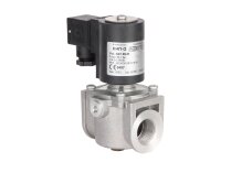 Газовый электромагнитный клапан Madas EW-1 DN 20, арт: EW030066 108.