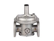 Регулятор давления газа Madas FRG/2MC DN 50 FL, арт: FC50 020.