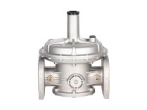 Регулятор давления газа Madas FRG/2MC DN50 FL, арт: FC50 030.
