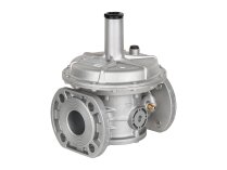 Регулятор давления газа Madas FRG/2MC DN 50 FL, арт: FC500022 020.