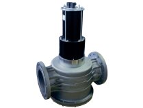Газовый электромагнитный клапан Madas EVPF130036 308.