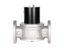 Газовый электромагнитный клапан Madas EVP/NC-6 DN 80, арт: EVP090067 608.