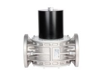 Газовый электромагнитный клапан Madas EVP/NC-6 DN 100, арт: EVP100067 608.