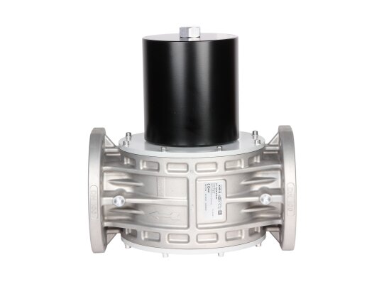 Газовый электромагнитный клапан Madas EVP/NC-6 DN 100, арт: EVP100067 608.