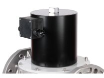 Газовый электромагнитный клапан Madas EVP/NC-6 DN 100, арт: EVP100067 608.