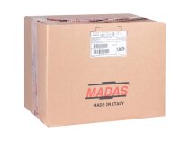 Газовый электромагнитный клапан Madas EVP/NC-6 DN 100, арт: EVP100067 608.